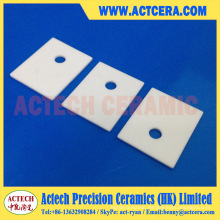 Customized 96%Al2O3 Alumina Ceramic Sheet